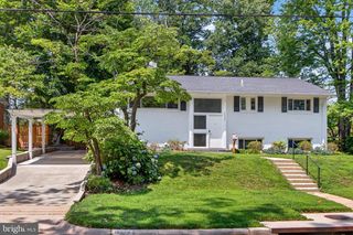 10228 HATHERLEIGH DR, Bethesda, MD 20814