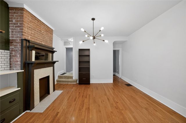 5822 Bryant St, Highland Park, PA 15206