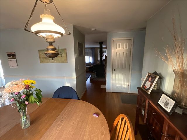 232 Quaker Lane, Scituate, RI 02857