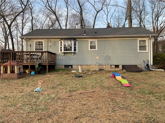 232 Quaker Lane, Scituate, RI 02857