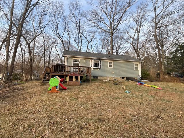 232 Quaker Lane, Scituate, RI 02857