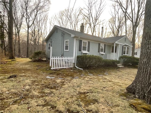 232 Quaker Lane, Scituate, RI 02857