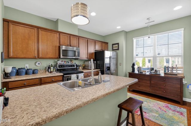 100 Stratford Lakes Drive Unit 261, Durham, NC 27713