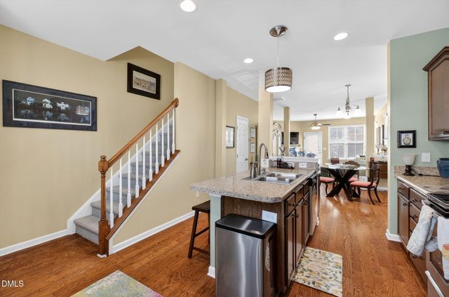 100 Stratford Lakes Drive Unit 261, Durham, NC 27713