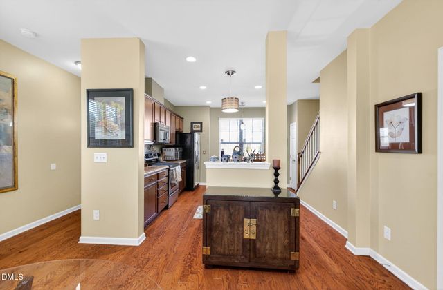 100 Stratford Lakes Drive Unit 261, Durham, NC 27713