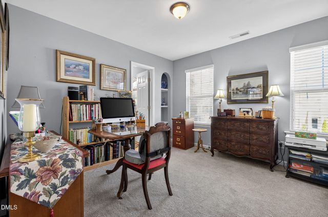 100 Stratford Lakes Drive Unit 261, Durham, NC 27713