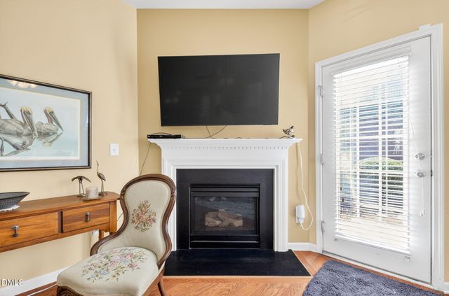 100 Stratford Lakes Drive Unit 261, Durham, NC 27713