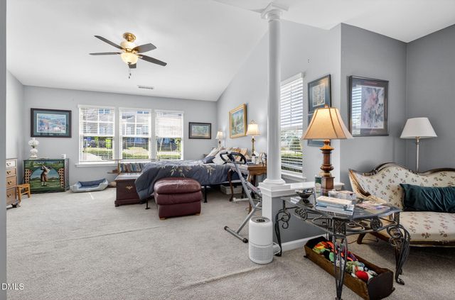 100 Stratford Lakes Drive Unit 261, Durham, NC 27713