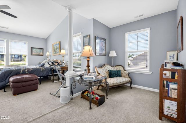 100 Stratford Lakes Drive Unit 261, Durham, NC 27713