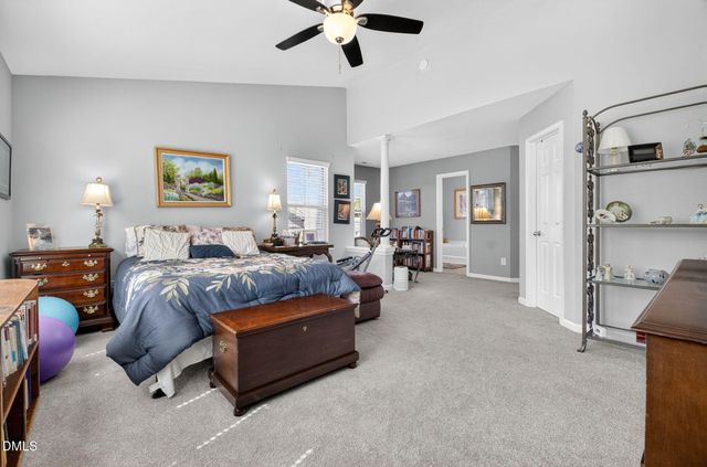 100 Stratford Lakes Drive Unit 261, Durham, NC 27713