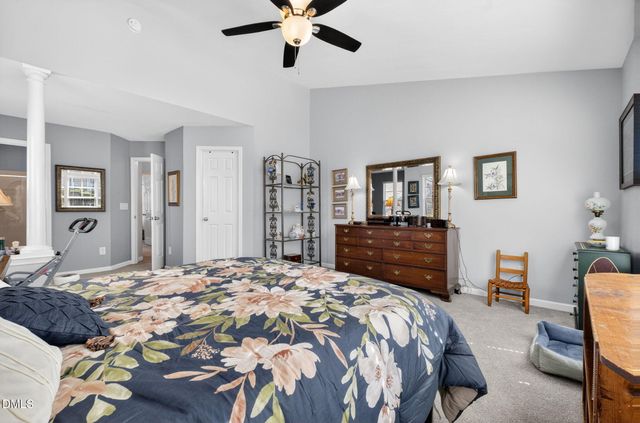 100 Stratford Lakes Drive Unit 261, Durham, NC 27713