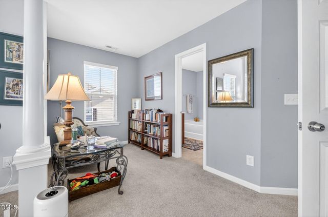 100 Stratford Lakes Drive Unit 261, Durham, NC 27713