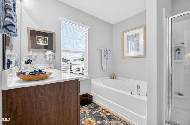 100 Stratford Lakes Drive Unit 261, Durham, NC 27713