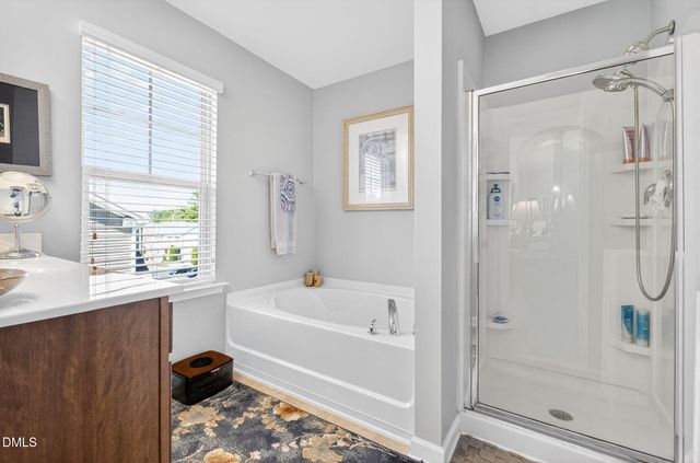 100 Stratford Lakes Drive Unit 261, Durham, NC 27713