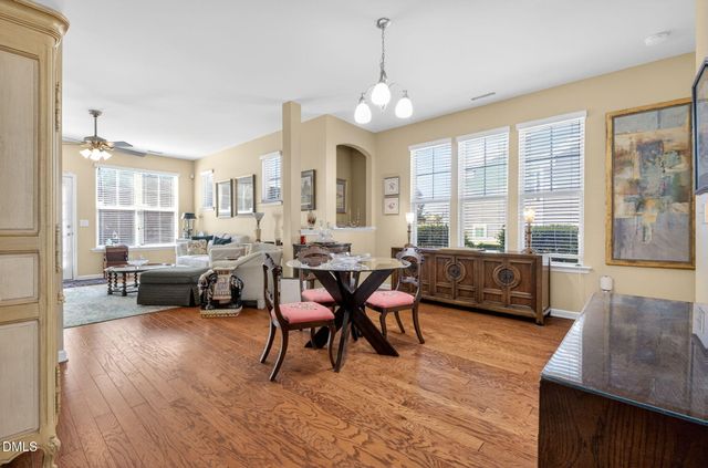 100 Stratford Lakes Drive Unit 261, Durham, NC 27713