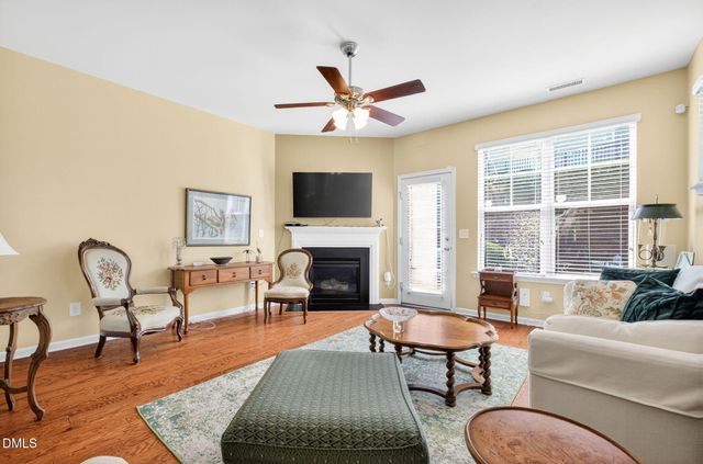 100 Stratford Lakes Drive Unit 261, Durham, NC 27713