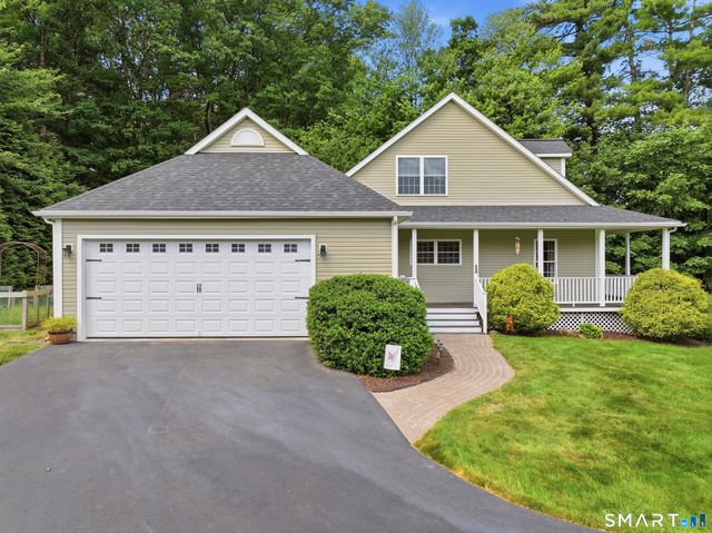 38 Old Farm Road, Somers, CT 06071