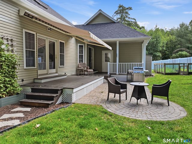 38 Old Farm Road, Somers, CT 06071