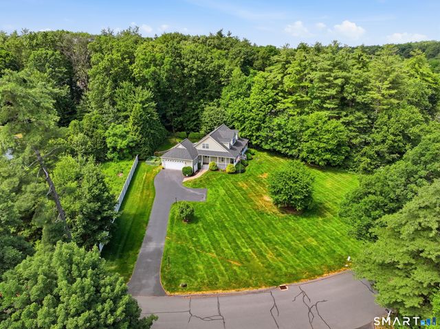 38 Old Farm Road, Somers, CT 06071