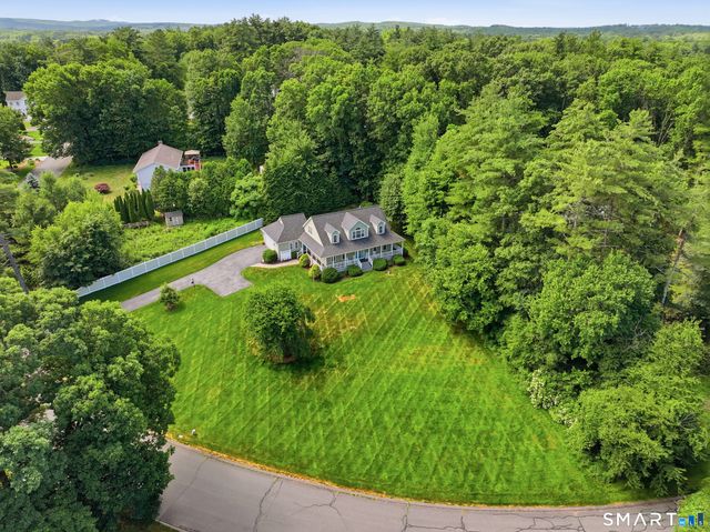 38 Old Farm Road, Somers, CT 06071