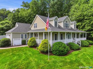 38 Old Farm Road, Somers, CT 06071