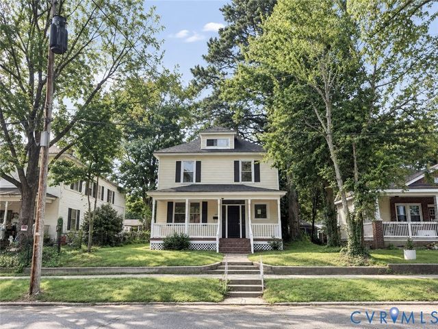 110 N 15th Ave, Hopewell, VA 23860