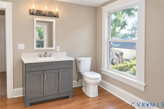 110 N 15th Ave, Hopewell, VA 23860