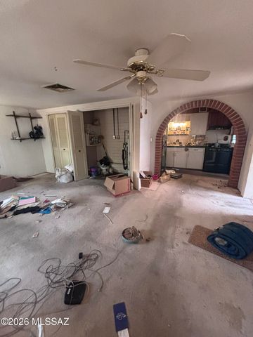 356 E Kelso Street, Tucson, AZ 85705