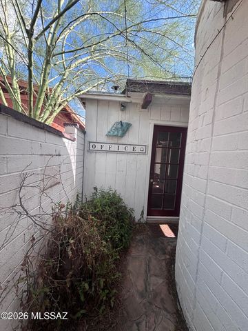 356 E Kelso Street, Tucson, AZ 85705