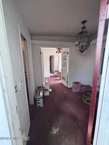 356 E Kelso Street, Tucson, AZ 85705
