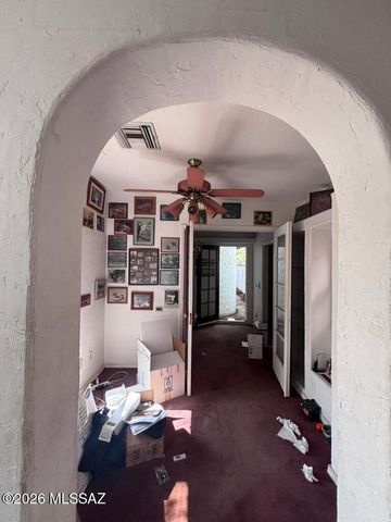 356 E Kelso Street, Tucson, AZ 85705