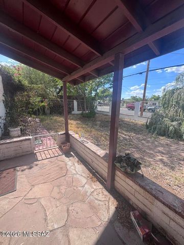 356 E Kelso Street, Tucson, AZ 85705