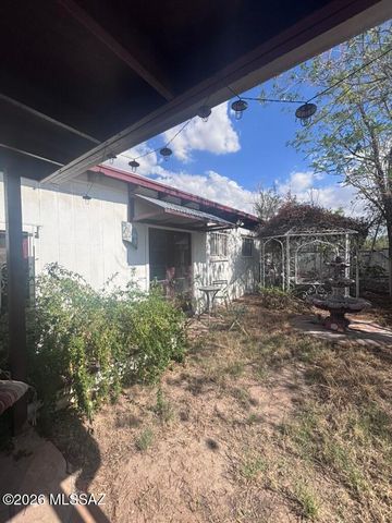356 E Kelso Street, Tucson, AZ 85705
