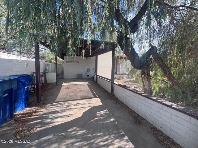356 E Kelso Street, Tucson, AZ 85705