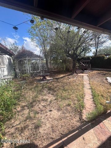 356 E Kelso Street, Tucson, AZ 85705