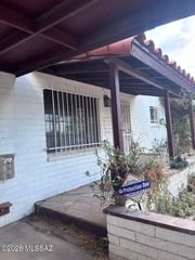 356 E Kelso Street, Tucson, AZ 85705