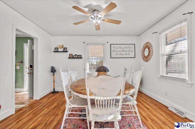 918 S Edisto Dr, Florence, SC 29501