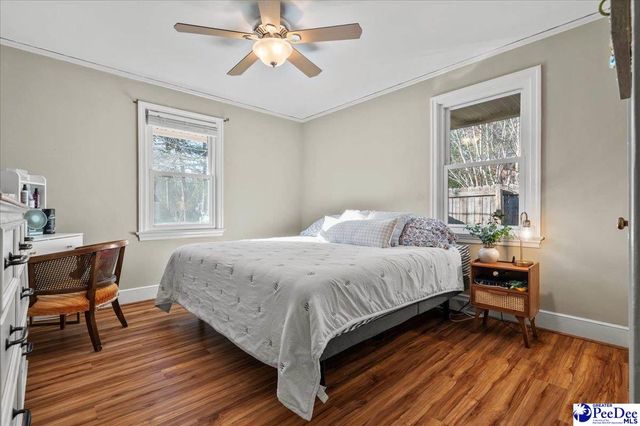 918 S Edisto Dr, Florence, SC 29501