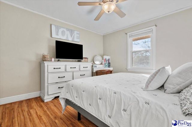 918 S Edisto Dr, Florence, SC 29501