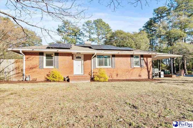 918 S Edisto Dr, Florence, SC 29501