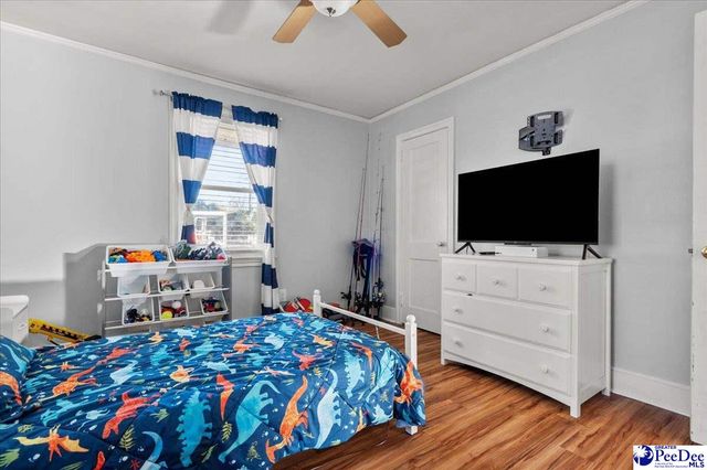 918 S Edisto Dr, Florence, SC 29501