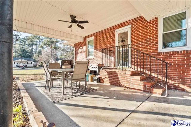 918 S Edisto Dr, Florence, SC 29501