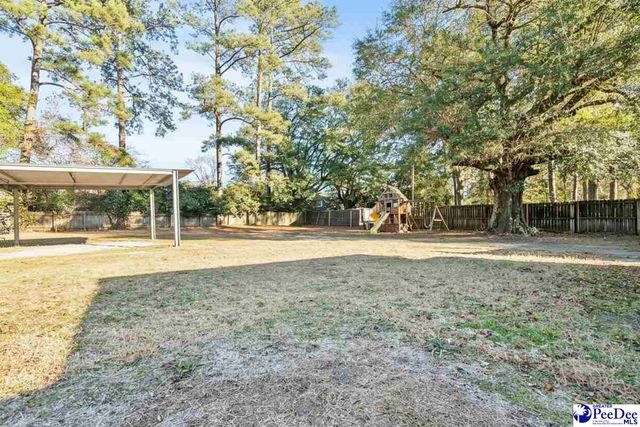 918 S Edisto Dr, Florence, SC 29501