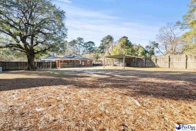 918 S Edisto Dr, Florence, SC 29501