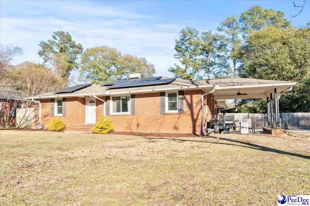 918 S Edisto Dr, Florence, SC 29501