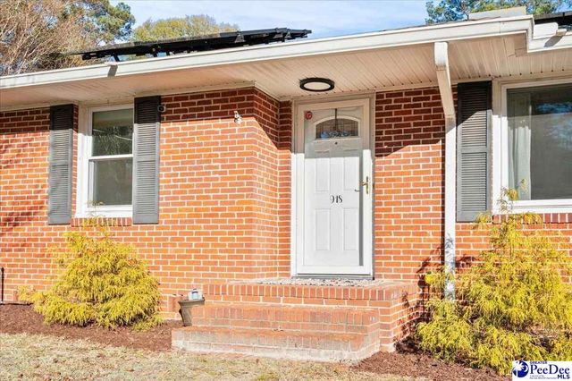 918 S Edisto Dr, Florence, SC 29501