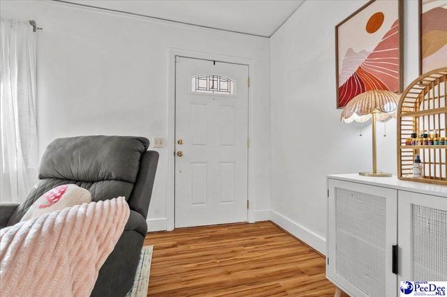 918 S Edisto Dr, Florence, SC 29501