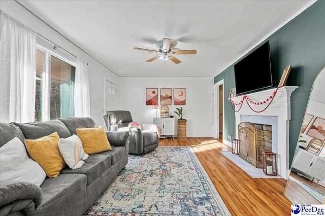 918 S Edisto Dr, Florence, SC 29501