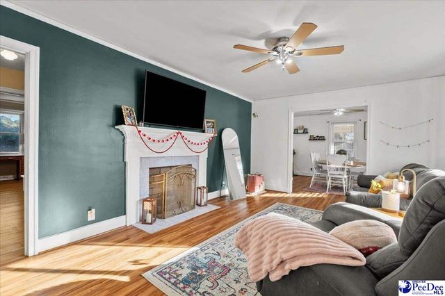 918 S Edisto Dr, Florence, SC 29501