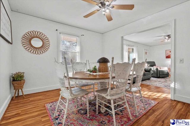 918 S Edisto Dr, Florence, SC 29501